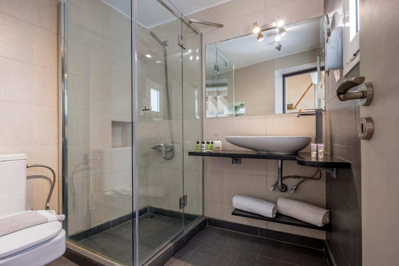 Boutique Hotel Fortino Χανιά Εξωτερικό φωτογραφία