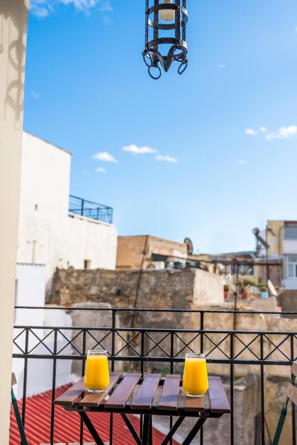 Boutique Hotel Fortino Χανιά Εξωτερικό φωτογραφία