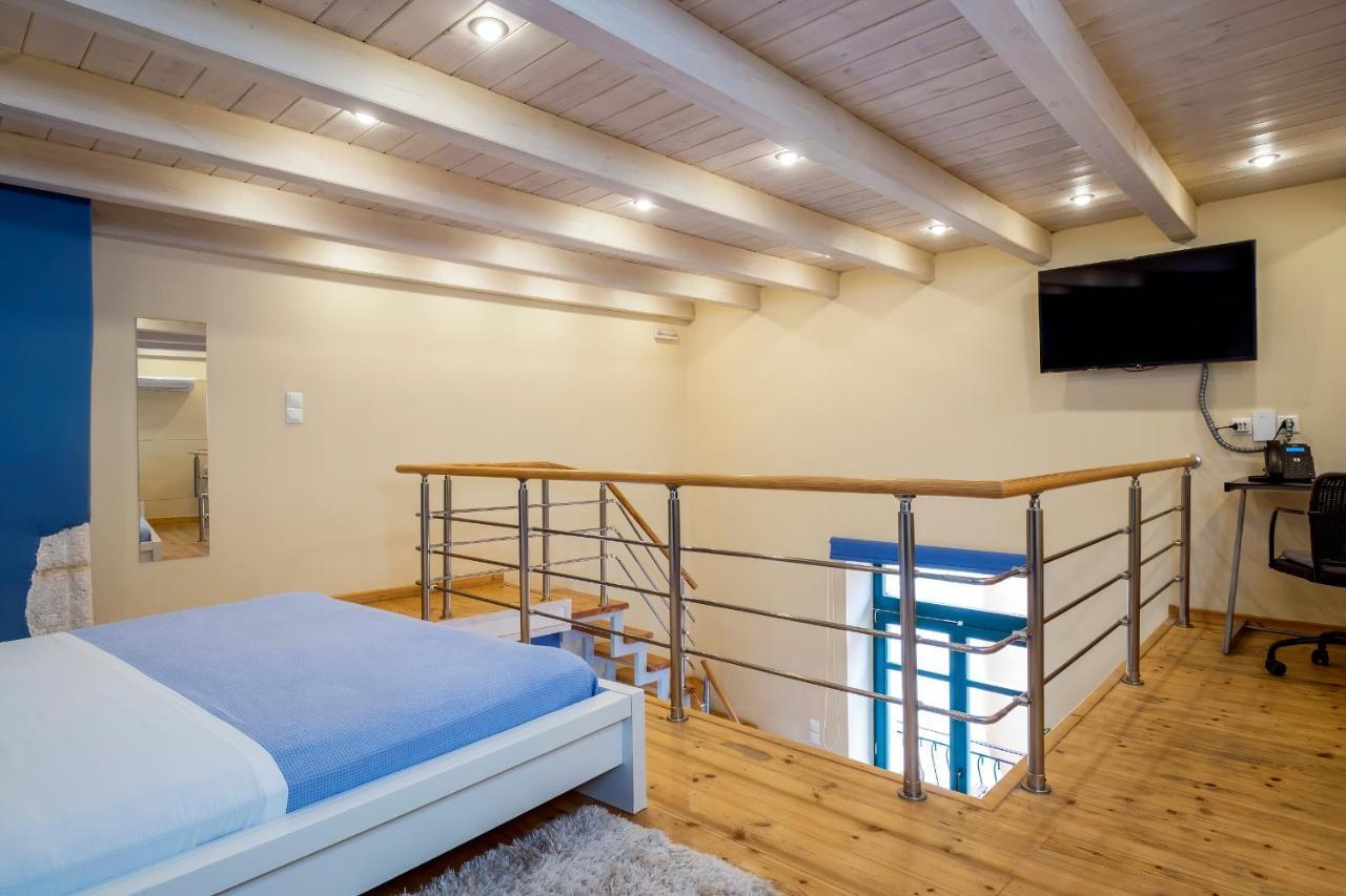 Boutique Hotel Fortino Χανιά Εξωτερικό φωτογραφία