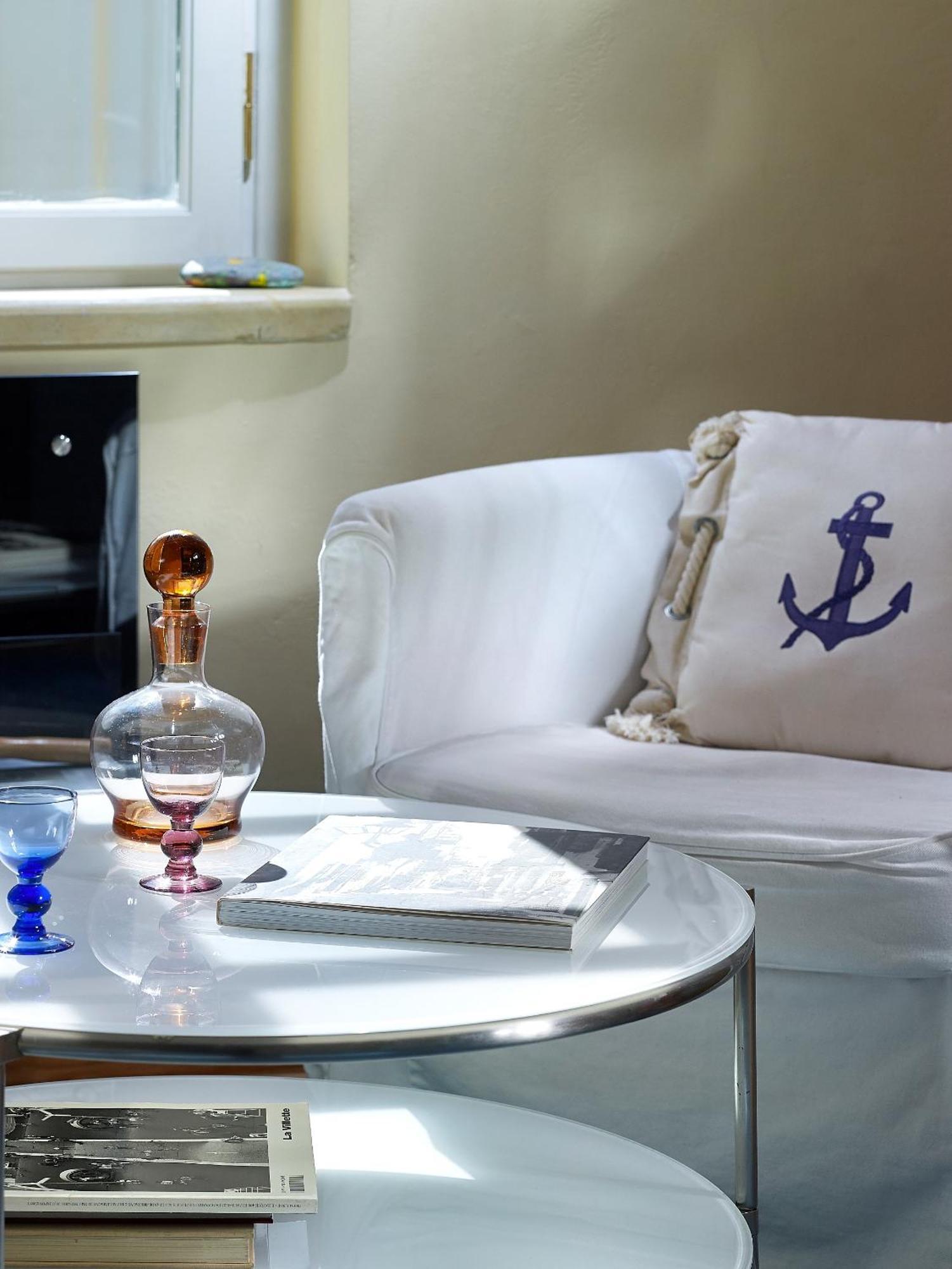 Boutique Hotel Fortino Χανιά Δωμάτιο φωτογραφία