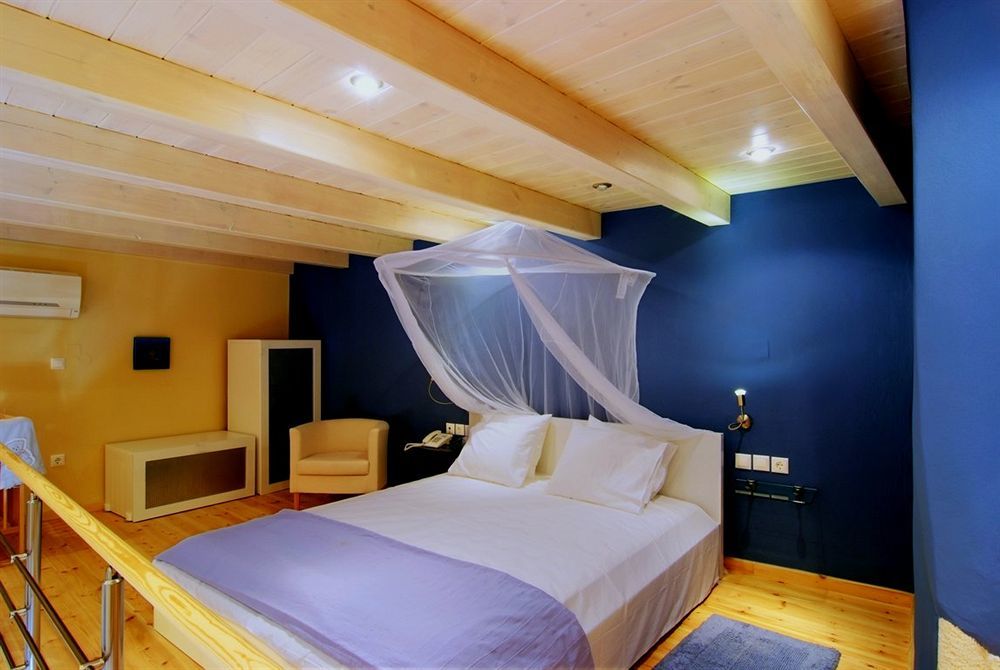 Boutique Hotel Fortino Χανιά Εξωτερικό φωτογραφία