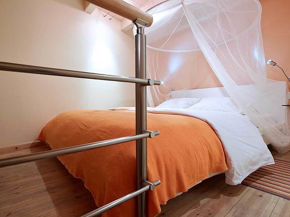 Boutique Hotel Fortino Χανιά Εξωτερικό φωτογραφία